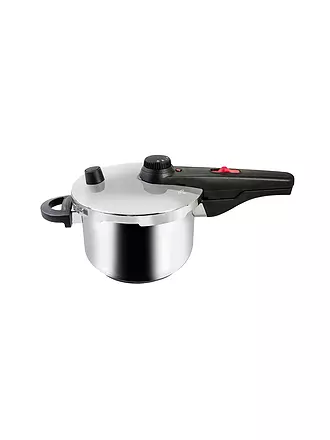 KELOMAT | Olla a presión Alfa 18cm/3L Acero inoxidable |